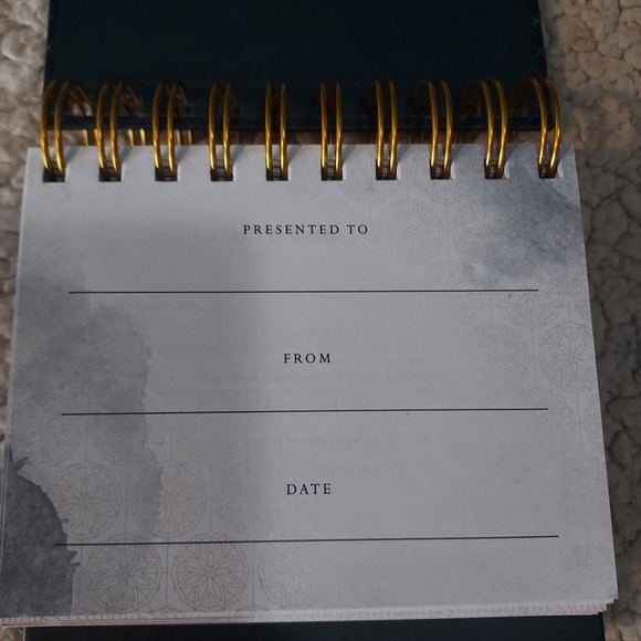 366 Days of Hope & Encouragement - Picture 3 of 6